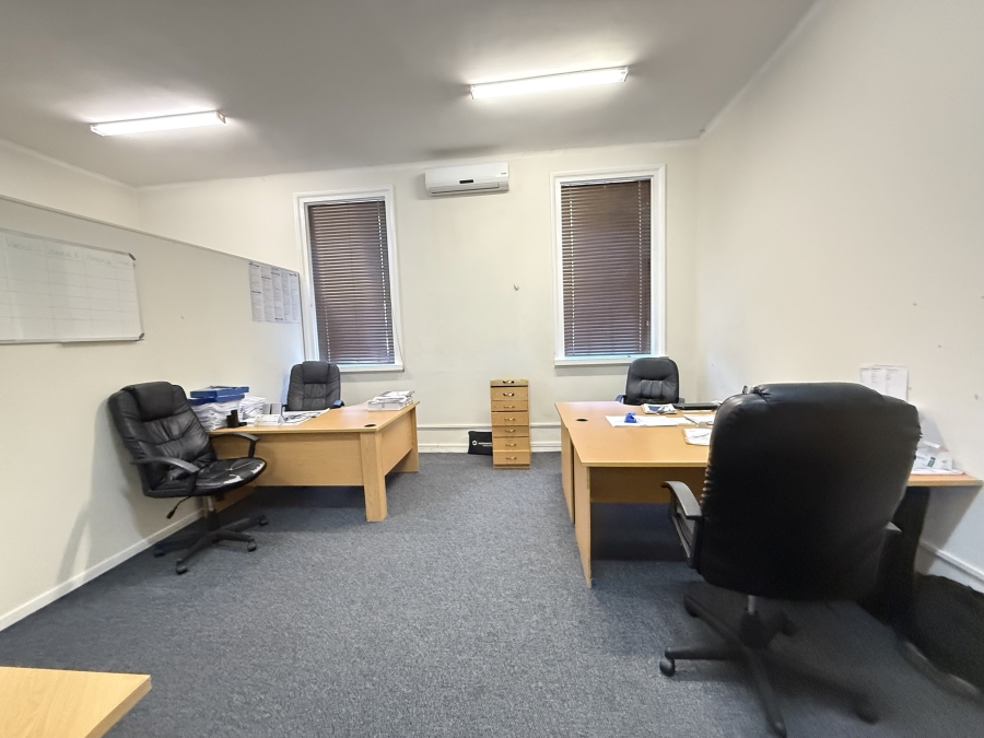 To Let Commercial Property for Rent in Paardevlei Western Cape
